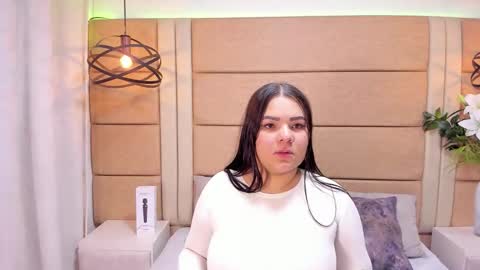 KattyaRogers online show from October 26, 2025, 12:00 pm