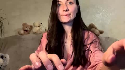 Snapshot of kattycarols chatting on March 22, 2026, 11:30 pm kattycarols online show from March 22, 2026, 11:30 pm