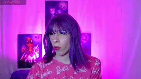 kattycat_ online show from June 9, 2026, 5:30 am