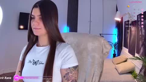 Katty online show from November 21, 2025, 10:08 pm