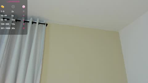 Snapshot of kattycollinss1 chatting on January 11, 2025, 3:34 am Katty online show from January 11, 2025, 3:34 am