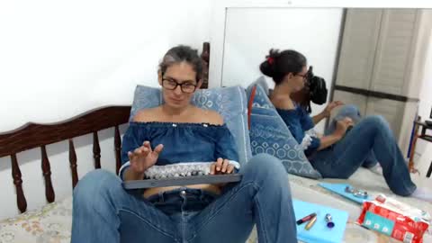 angel online show from January 21, 2025, 4:37 pm