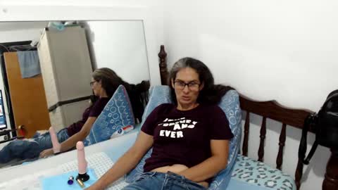 angel online show from February 1, 2025, 12:07 am