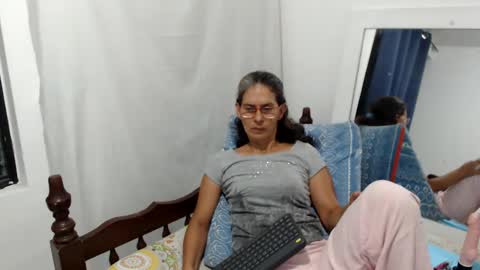 angel online show from February 5, 2025, 7:31 pm