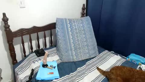 angel online show from April 13, 2026, 7:52 pm