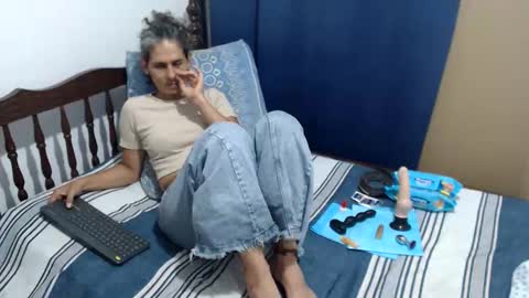 angel online show from April 17, 2026, 7:17 pm