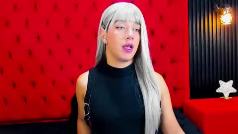 Snapshot of kattyjener chatting on March 3, 2026, 8:26 pm KattyJener online show from March 3, 2026, 8:26 pm