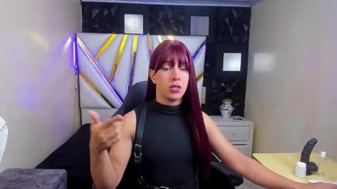 KattyJener online show from June 6, 2026, 2:27 am