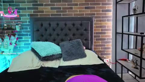 kattypaez online show from January 14, 2026, 6:24 pm