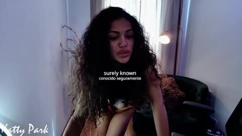 Hello Katty lovers  online show from April 2, 2026, 8:39 pm