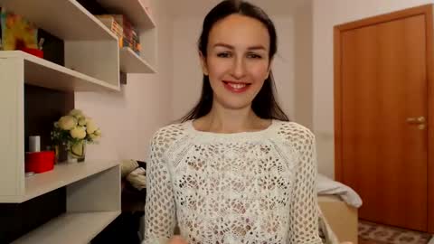 Snapshot of kattysapphire chatting on January 22, 2025, 2:56 pm KattySapphire online show from January 22, 2025, 2:56 pm