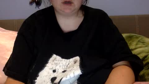 Snapshot of kattyxoxo98753 chatting on September 30, 2025, 5:29 pm kattyxoxo98753 online show from September 30, 2025, 5:29 pm