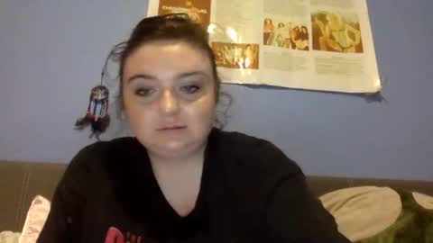 Snapshot of kattyxoxo98753 chatting on October 20, 2025, 1:11 pm kattyxoxo98753 online show from October 20, 2025, 1:11 pm