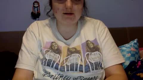 kattyxoxo98753 online show from November 17, 2025, 3:51 pm