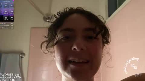 Princesse Kat  online show from November 1, 2025, 9:11 am