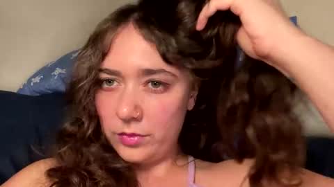 Princesse Kat  online show from December 5, 2025, 8:12 am