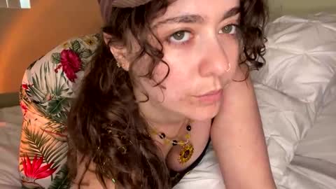 Princesse Kat  online show from January 14, 2026, 9:52 pm