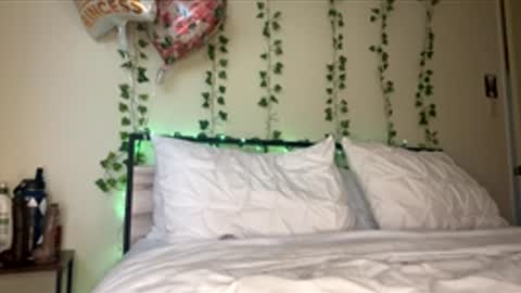 Princesse Kat  online show from February 25, 2026, 8:07 pm