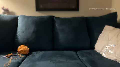 Princesse Kat  online show from April 14, 2026, 6:30 am