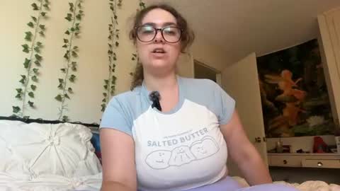 Princesse Kat  online show from June 12, 2026, 7:13 pm