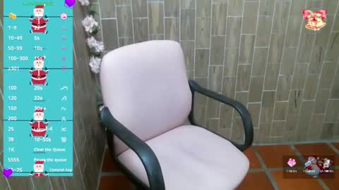 Katy online show from December 12, 2024, 12:05 am