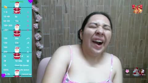 Katy online show from December 16, 2024, 9:14 am