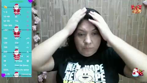 Katy online show from December 20, 2024, 7:33 am