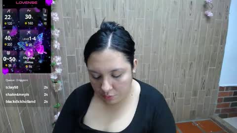 Katy online show from January 27, 2025, 9:34 am