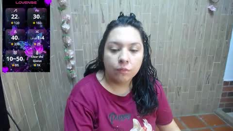 Katy online show from February 19, 2025, 12:46 am