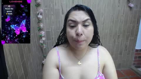 Katy online show from March 4, 2025, 1:59 pm