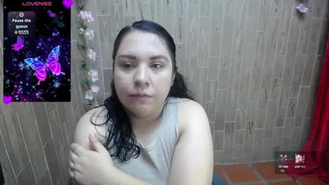 Katy online show from March 6, 2025, 1:16 am