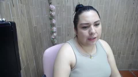 Katy online show from March 9, 2025, 9:57 pm