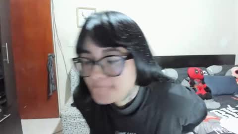 Snapshot of katy_bello chatting on November 25, 2025, 11:49 pm katy online show from November 25, 2025, 11:49 pm