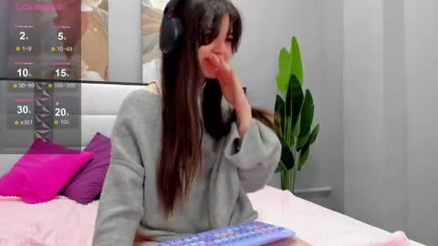 Snapshot of katy_bliss chatting on October 5, 2025, 5:06 am katy_bliss online show from October 5, 2025, 5:06 am