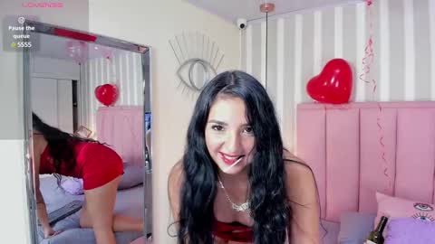 KATY  online show from February 14, 2025, 10:47 pm