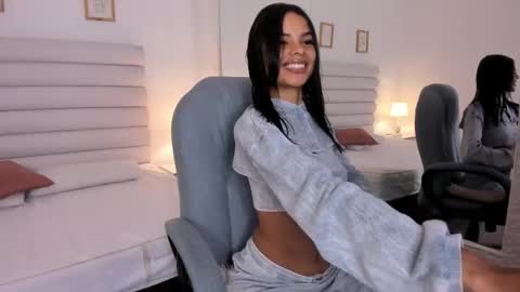 katy_contreras online show from February 22, 2026, 11:20 am