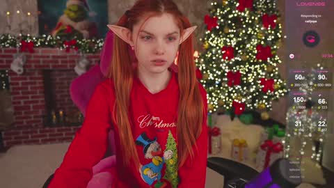 Katy      -    online show from December 27, 2024, 6:46 am