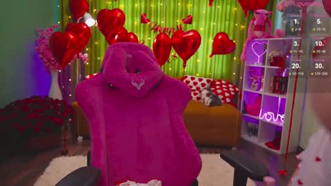 Katy      -    online show from February 14, 2025, 9:03 am