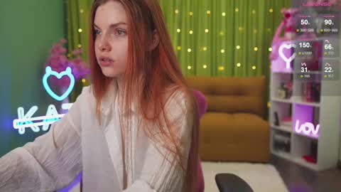 Katy      -    online show from March 2, 2025, 3:24 am