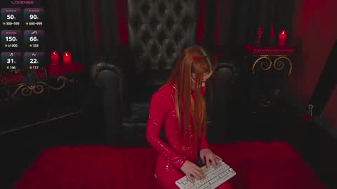 Katy      -    online show from October 31, 2025, 4:24 am