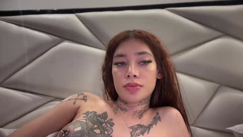 Emily online show from January 22, 2025, 5:48 am