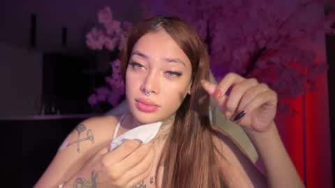 Emily online show from January 31, 2025, 2:26 am