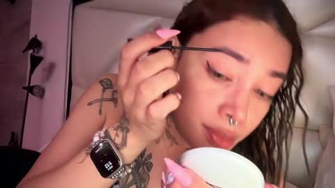 Emily online show from February 8, 2025, 6:12 am