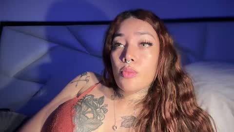 Emily online show from February 13, 2025, 7:13 am