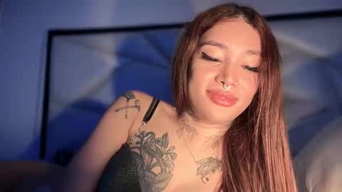 Emily online show from February 15, 2025, 6:44 am