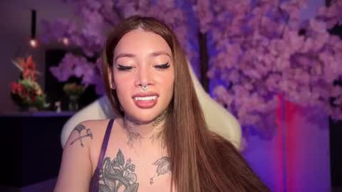 Emily online show from February 18, 2025, 2:27 am