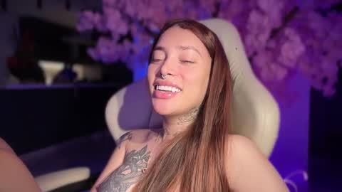 Emily online show from February 22, 2025, 1:55 am