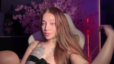 Emily online show from February 27, 2025, 2:21 am