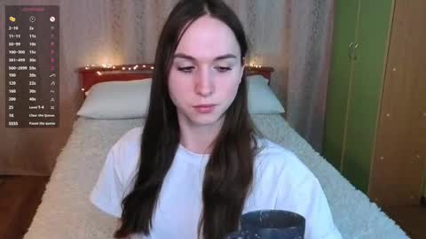 katy_st_james online show from March 1, 2026, 5:09 am