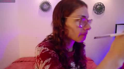 Katy Van online show from January 13, 2026, 9:09 pm